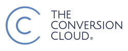 The Conversion Cloud Partner Program Logo