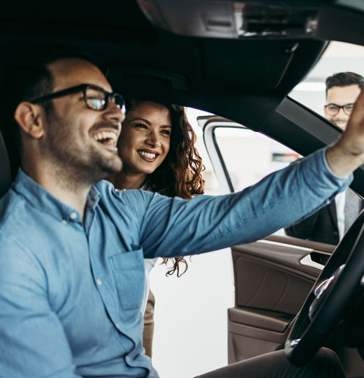 Conversion Cloud Hertz Dealership Case Study