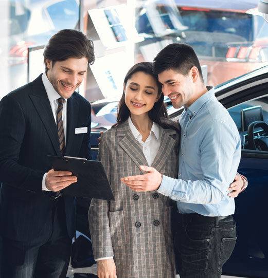 Conversion Cloud Kia Dealership Case Study